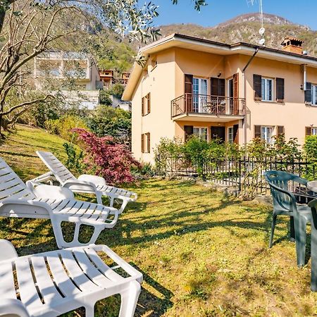 Mary Rose Apartments Oliveto Lario Εξωτερικό φωτογραφία