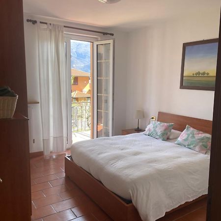 Mary Rose Apartments Oliveto Lario Εξωτερικό φωτογραφία