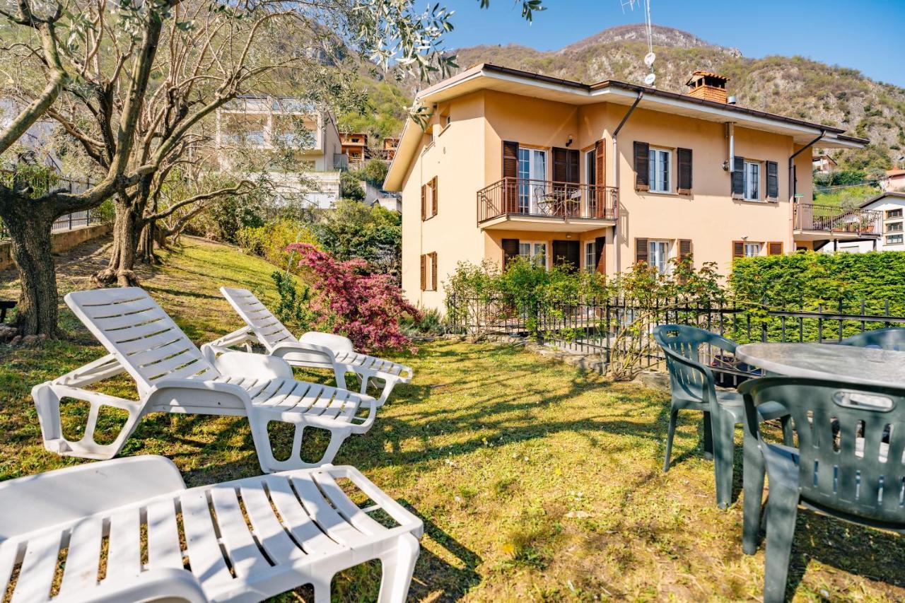Mary Rose Apartments Oliveto Lario Εξωτερικό φωτογραφία