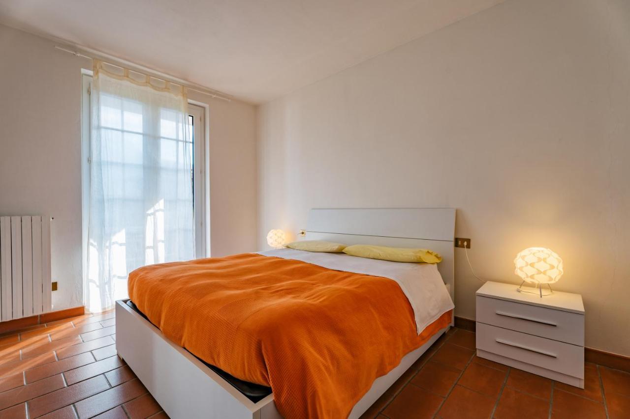 Mary Rose Apartments Oliveto Lario Εξωτερικό φωτογραφία