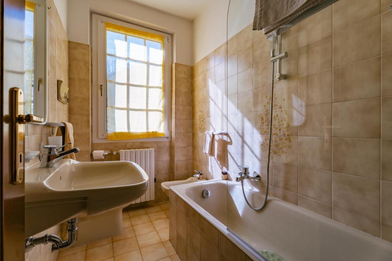 Mary Rose Apartments Oliveto Lario Εξωτερικό φωτογραφία