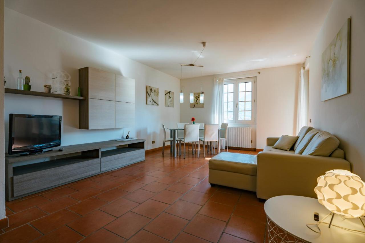 Mary Rose Apartments Oliveto Lario Εξωτερικό φωτογραφία