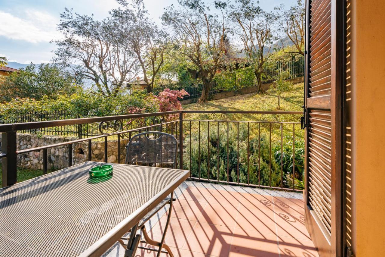Mary Rose Apartments Oliveto Lario Εξωτερικό φωτογραφία
