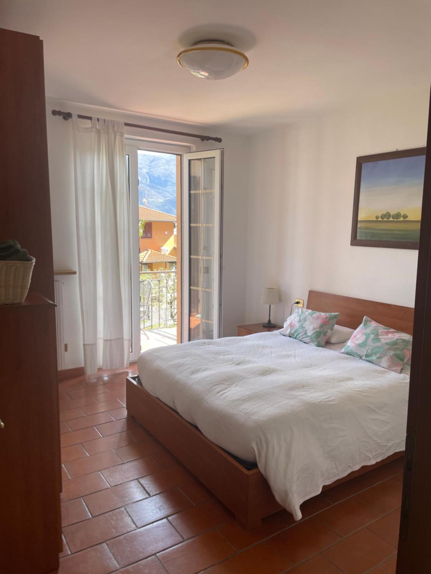 Mary Rose Apartments Oliveto Lario Εξωτερικό φωτογραφία