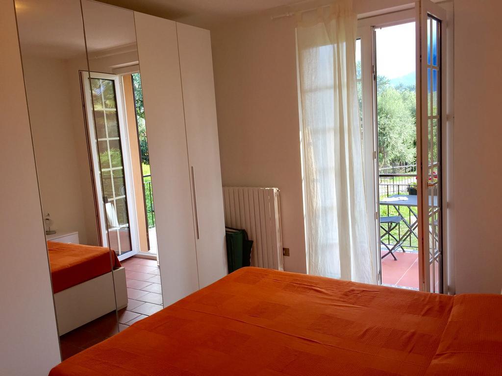 Mary Rose Apartments Oliveto Lario Εξωτερικό φωτογραφία