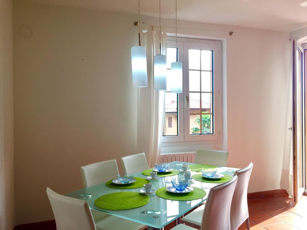 Mary Rose Apartments Oliveto Lario Εξωτερικό φωτογραφία